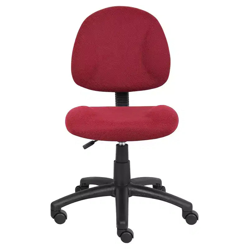 Chaise Posture de Luxe - Boss Office Products