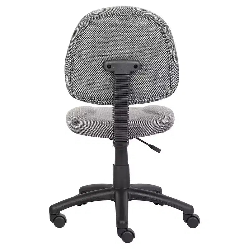 Chaise Posture de Luxe - Boss Office Products