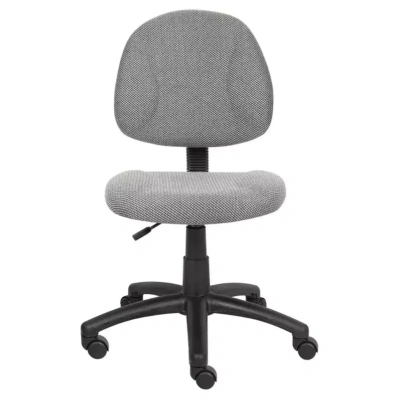 Chaise Posture de Luxe - Boss Office Products