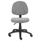 Chaise Posture de Luxe - Boss Office Products