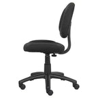 Chaise Posture de Luxe - Boss Office Products