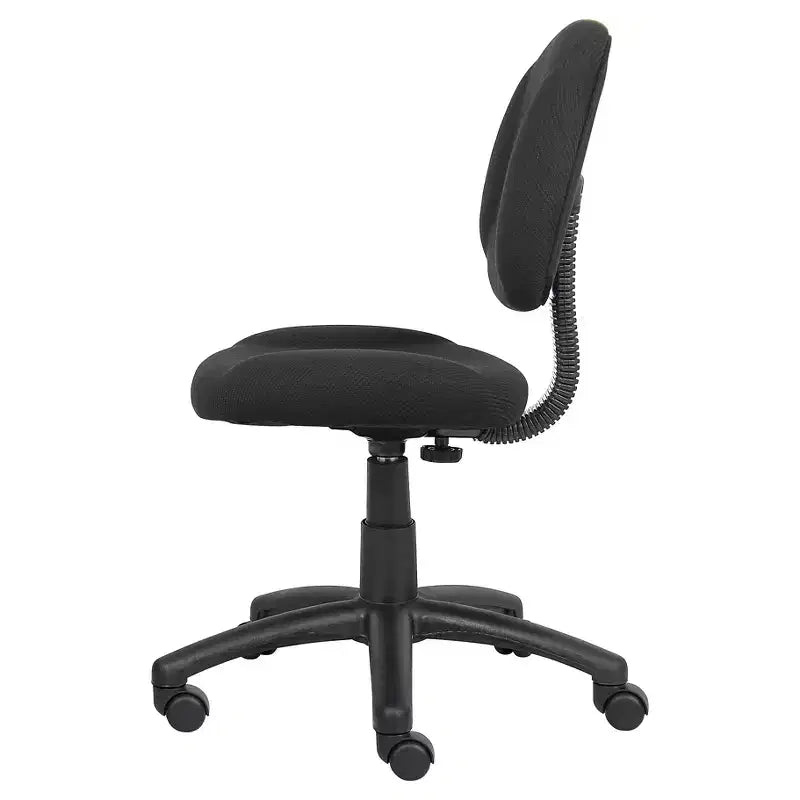 Chaise Posture de Luxe - Boss Office Products