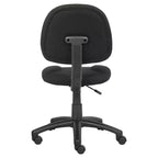Chaise Posture de Luxe - Boss Office Products