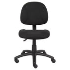 Chaise Posture de Luxe - Boss Office Products
