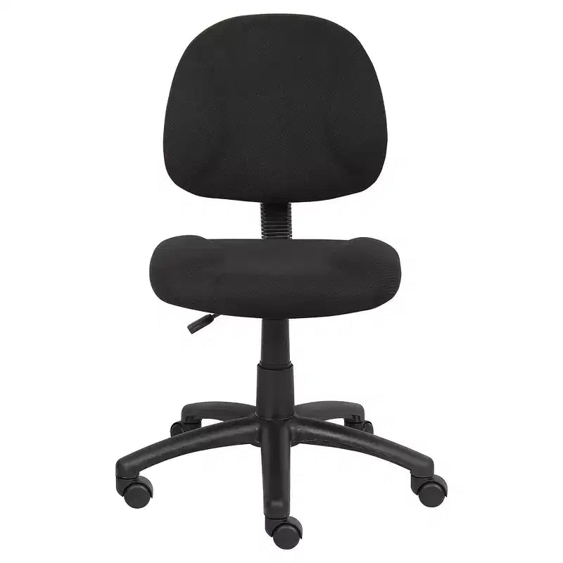 Chaise Posture de Luxe - Boss Office Products
