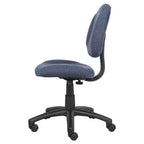 Chaise Posture de Luxe - Boss Office Products