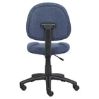 Chaise Posture de Luxe - Boss Office Products