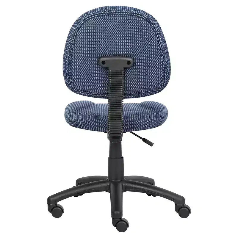 Chaise Posture de Luxe - Boss Office Products