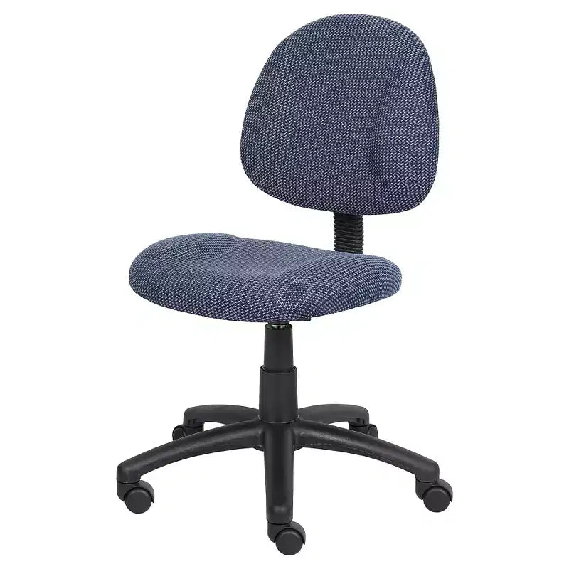 Chaise Posture de Luxe - Boss Office Products