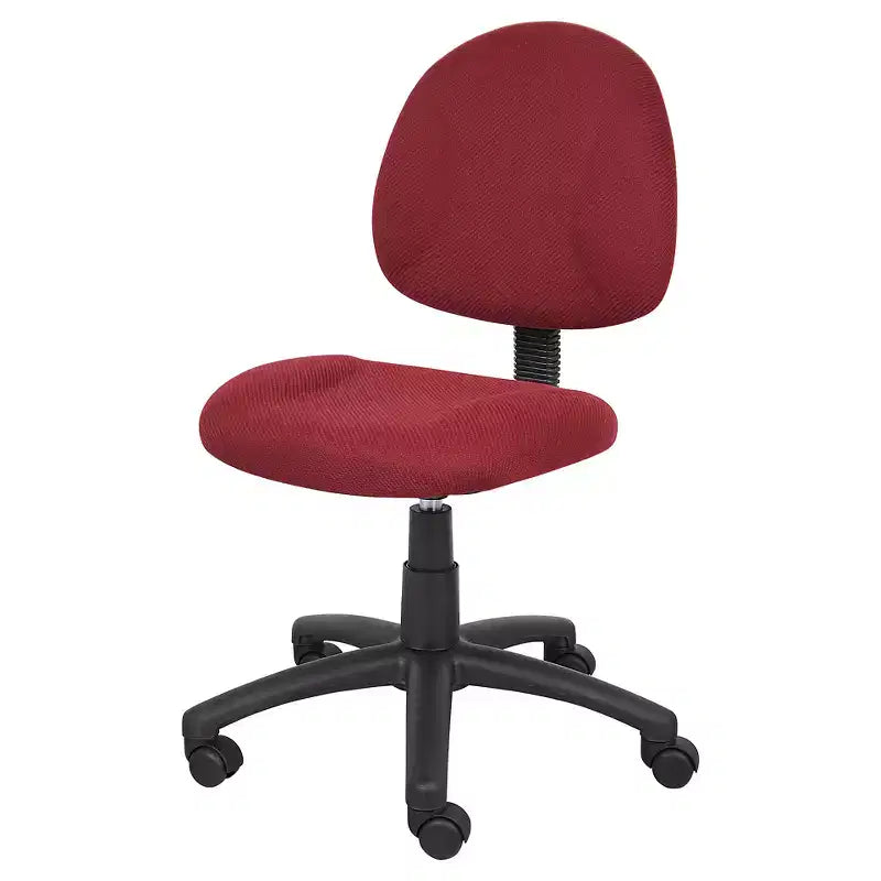 Chaise Posture de Luxe - Boss Office Products