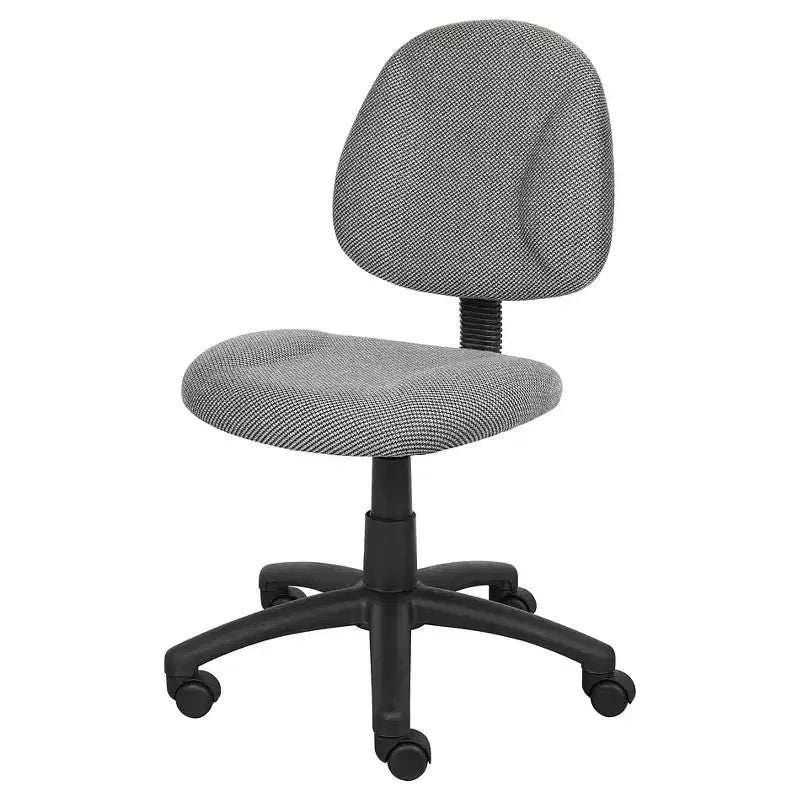 Chaise Posture de Luxe - Boss Office Products