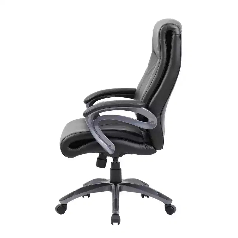Fauteuil de bureau double couche - Boss Office Products