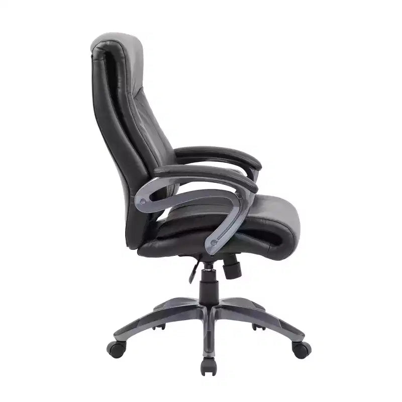 Fauteuil de bureau double couche - Boss Office Products