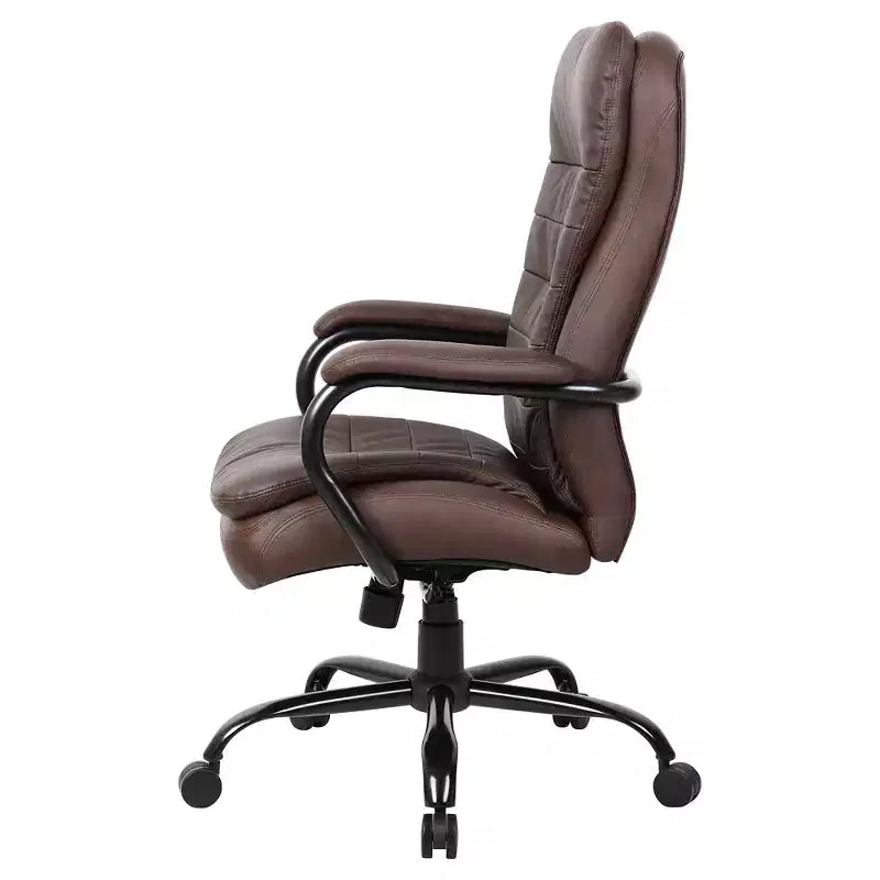 Fauteuil de direction robuste - Boss Office Products