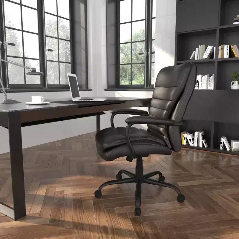 Fauteuil de direction robuste - Boss Office Products