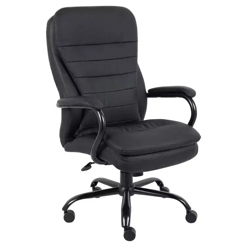 Heavy Duty Executive Chair - Boss Office Products