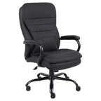 Heavy Duty Executive Chair - Boss Office Products