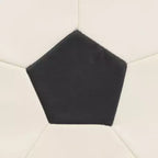 Chaise de Bureau pivotante Emma et Oliver pour le Travail au Football