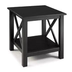 Davis End Table - Linon
