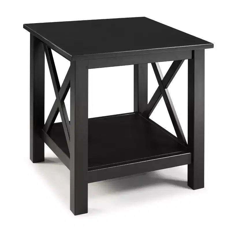 Davis End Table - Linon