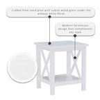 Table d'appoint Davis - Linon