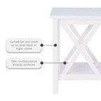 Table d'appoint Davis - Linon
