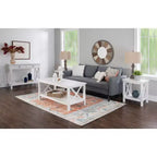 Table d'appoint Davis - Linon