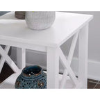 Table d'appoint Davis - Linon