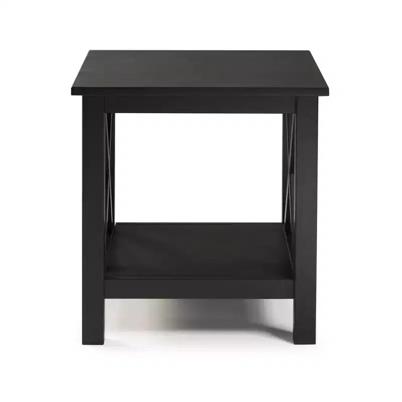 Table d'appoint Davis - Linon
