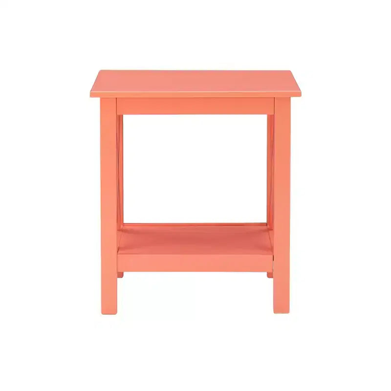 Table d'appoint Davis - Linon