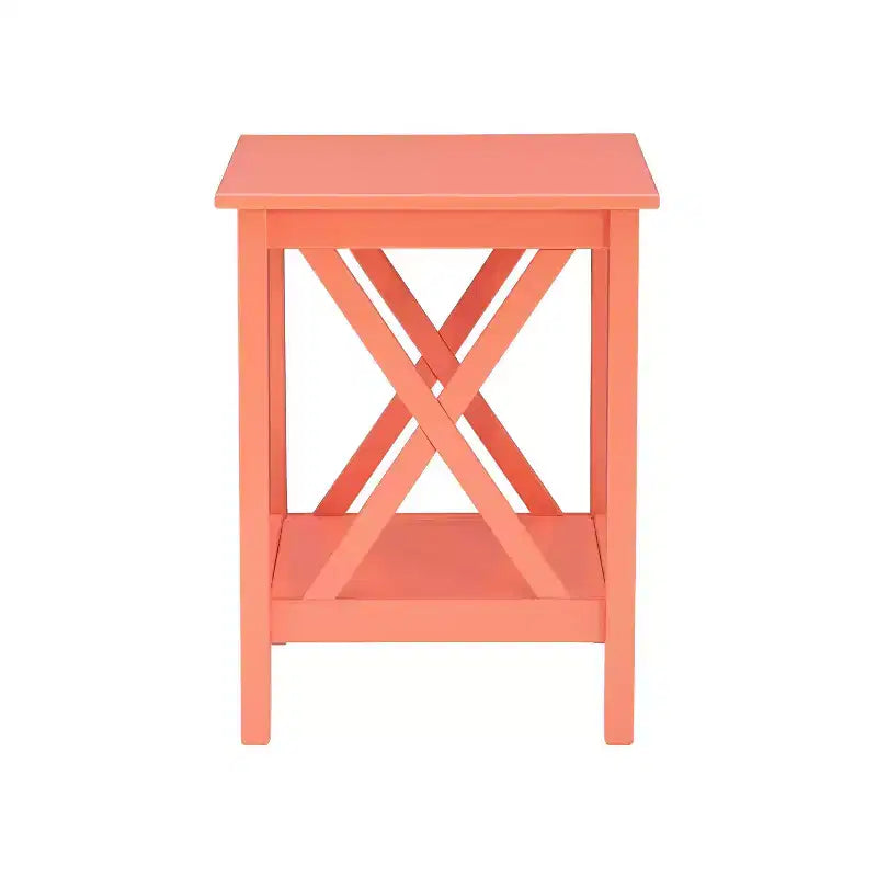 Table d'appoint Davis - Linon