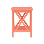Table d'appoint Davis - Linon