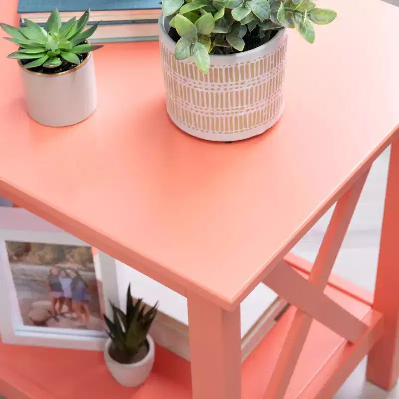 Table d'appoint Davis - Linon
