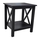 Table d'appoint Davis - Linon