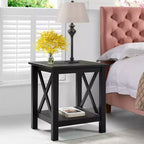 Table d'appoint Davis - Linon