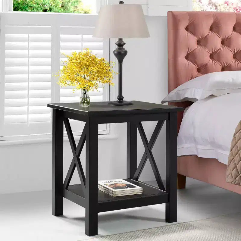 Table d'appoint Davis - Linon