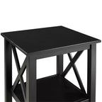 Table d'appoint Davis - Linon