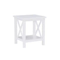 Table d'appoint Davis - Linon