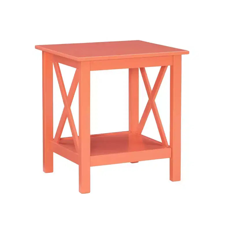 Table d'appoint Davis - Linon