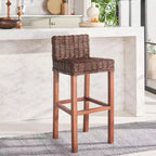 Tabouret de bar Cypress - FOX6502 - Safavieh Couture