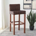 Tabouret de bar Cypress - FOX6502 - Safavieh Couture