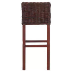 Tabouret de bar Cypress - FOX6502 - Safavieh Couture