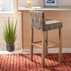 Tabouret de bar Cypress - FOX6502 - Safavieh Couture