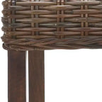 Tabouret de bar Cypress - FOX6502 - Safavieh Couture