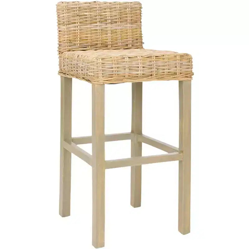 Tabouret de bar Cypress - FOX6502 - Safavieh Couture