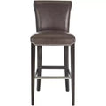 Seth Bar Stool - Safavieh