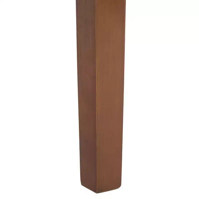 Chaise de salle à manger en osier Ozias 19 H (lot de 2) - SEA8014 - Safavieh