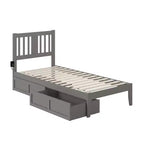 Tahoe Bed USB Turbo Charger avec 2 tiroirs XL - AFI