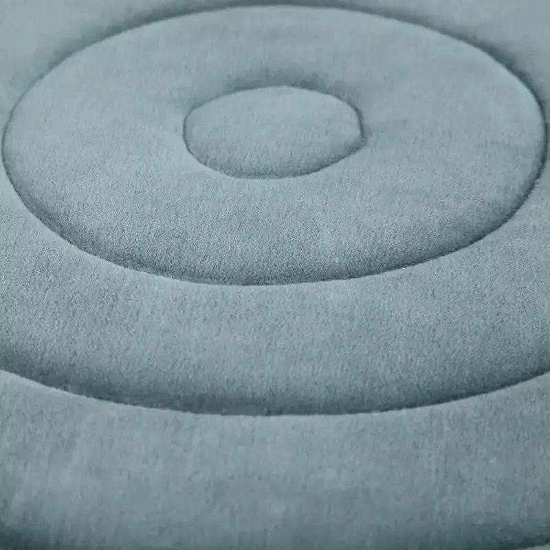 Pouf Anna Round - WyndenHall