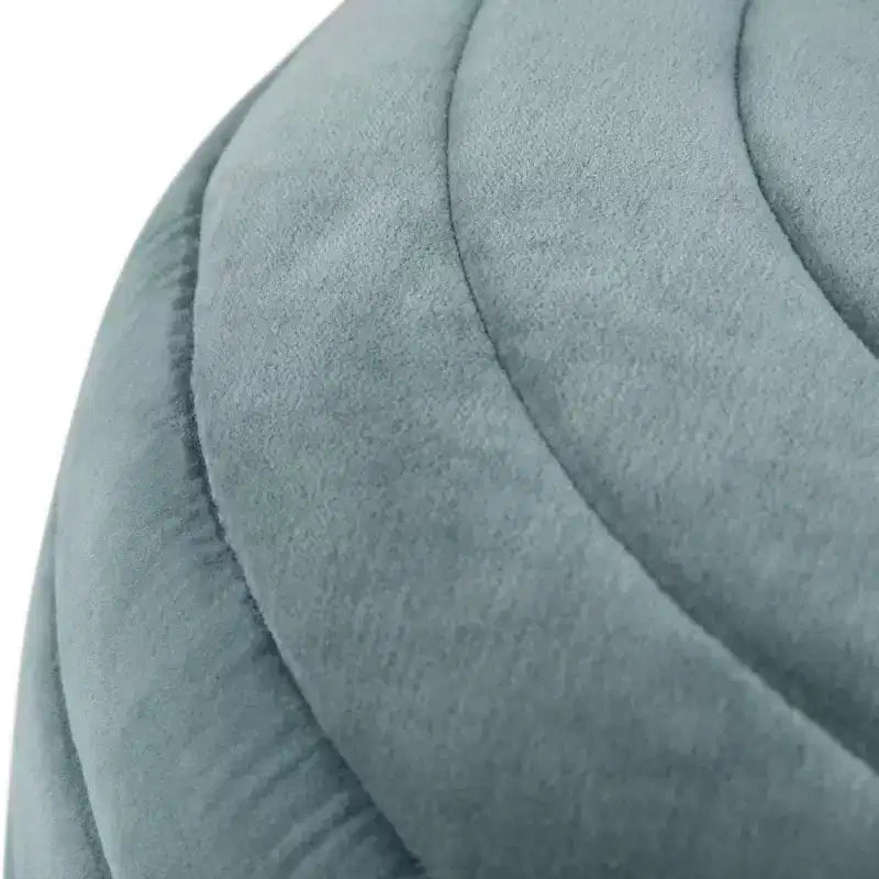 Pouf Anna Round - WyndenHall
